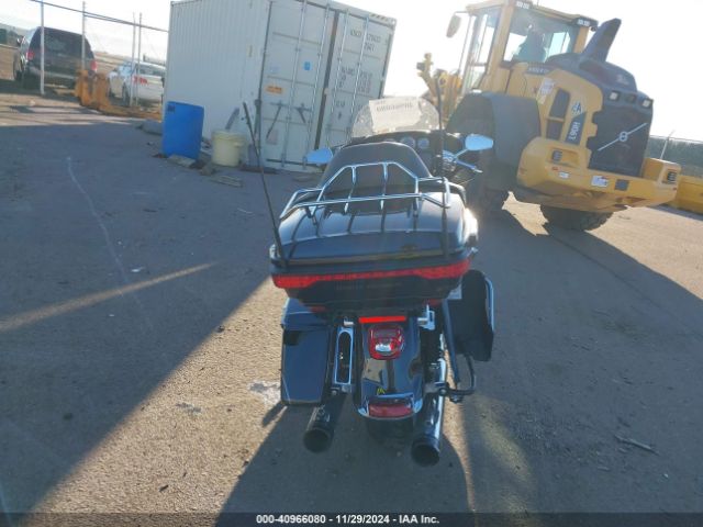 2016 HARLEY-DAVIDSON FLHTK 1HD1KEL19GB663564 Photo 5