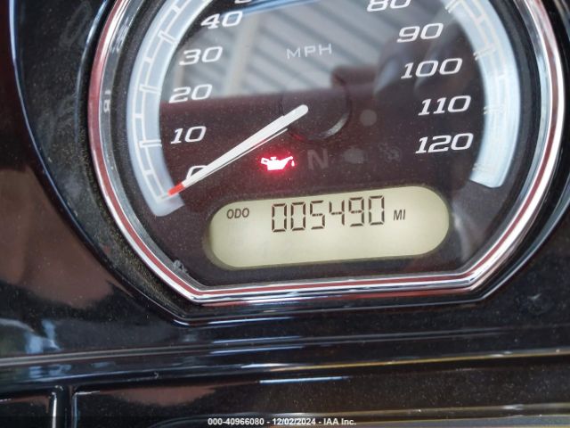 2016 HARLEY-DAVIDSON FLHTK 1HD1KEL19GB663564 Photo 6