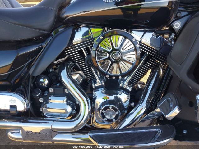 2016 HARLEY-DAVIDSON FLHTK 1HD1KEL19GB663564 Photo 7