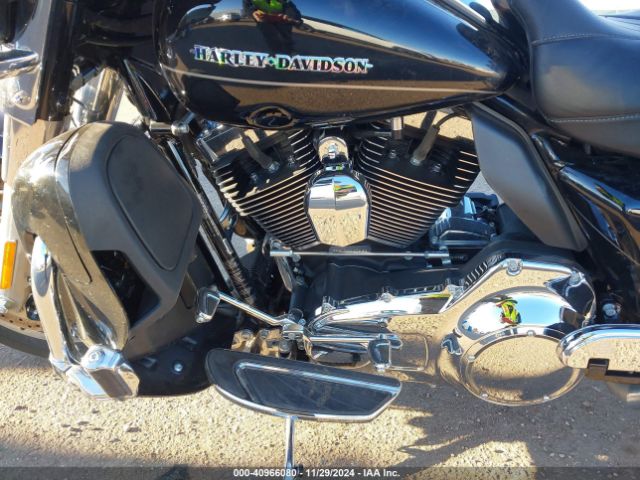 2016 HARLEY-DAVIDSON FLHTK 1HD1KEL19GB663564 Photo 8