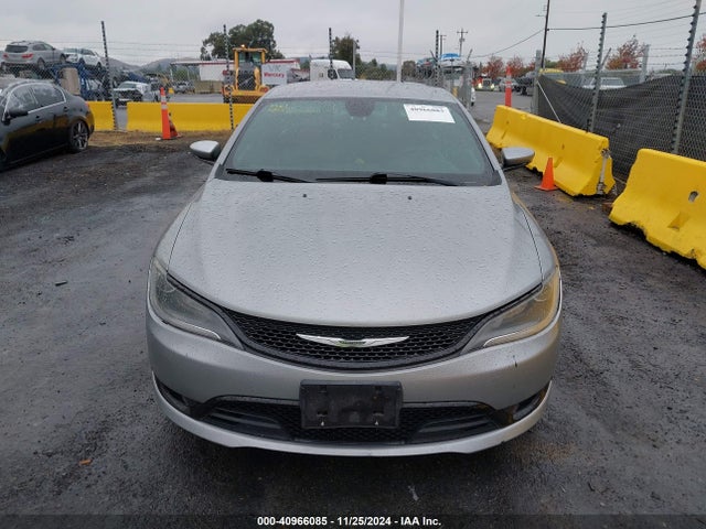 1C3CCCBB7FN584997 Chrysler 200 S