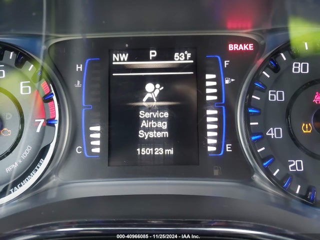1C3CCCBB7FN584997 Chrysler 200 S