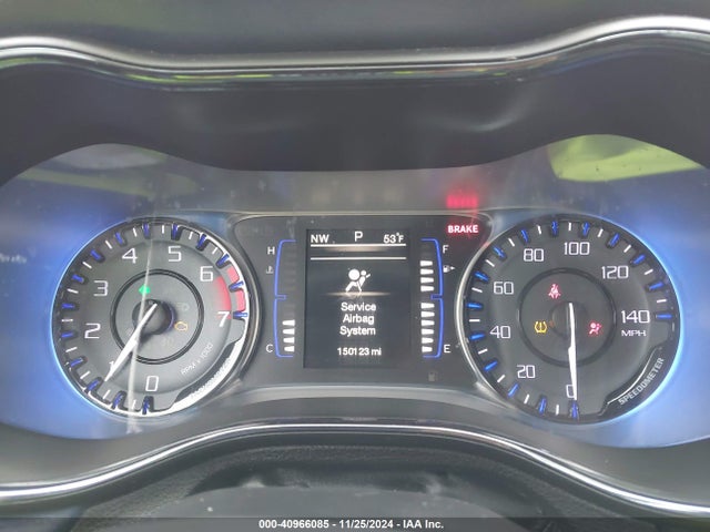 1C3CCCBB7FN584997 Chrysler 200 S