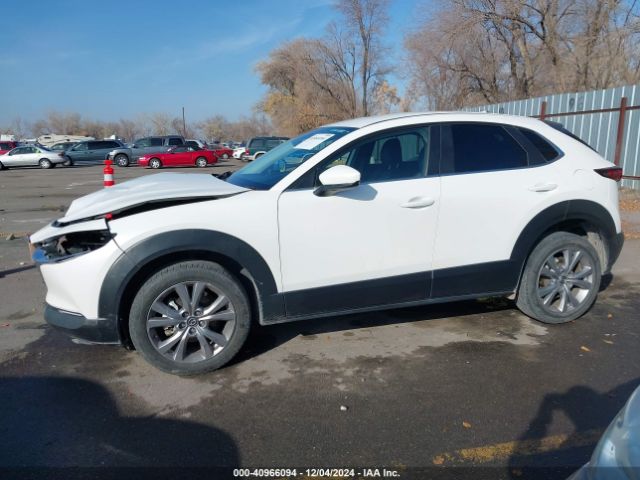 3MVDMBDL7LM139547 Mazda Cx-30 Preferred Package