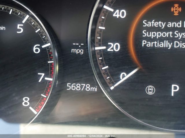 3MVDMBDL7LM139547 Mazda Cx-30 Preferred Package