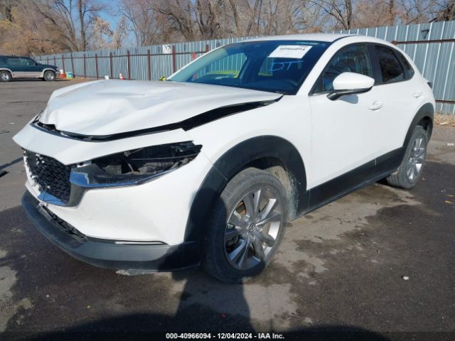 3MVDMBDL7LM139547 Mazda Cx-30 Preferred Package