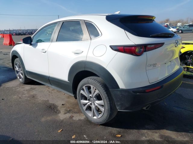 3MVDMBDL7LM139547 Mazda Cx-30 Preferred Package