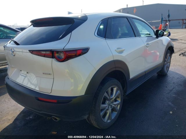 3MVDMBDL7LM139547 Mazda Cx-30 Preferred Package
