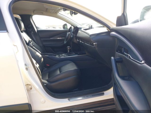 3MVDMBDL7LM139547 Mazda Cx-30 Preferred Package