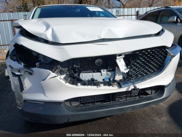 3MVDMBDL7LM139547 Mazda Cx-30 Preferred Package
