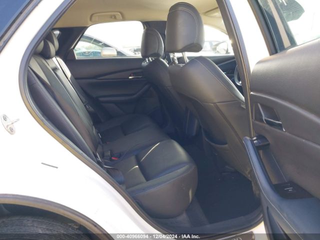 3MVDMBDL7LM139547 Mazda Cx-30 Preferred Package