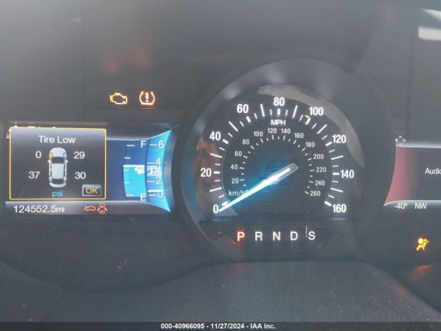 2FMTK4J88FBC38202 Ford EDGE SEL