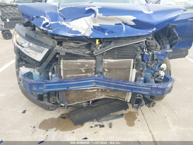2FMTK4J88FBC38202 Ford EDGE SEL