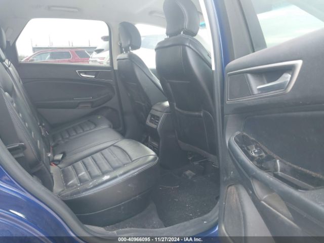 2FMTK4J88FBC38202 Ford EDGE SEL