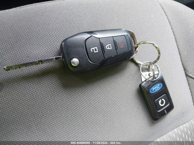 MAJ3S2FE5LC383920 Ford ECOSPORT S