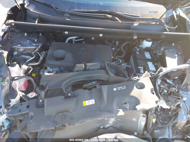 Toyota Rav4 Xle 2023 2T3W1RFV7PC216384 Image 10