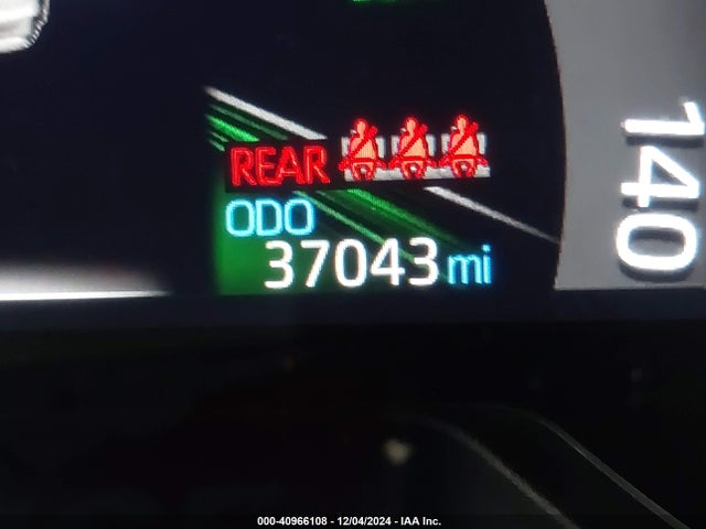 Toyota Rav4 Xle 2023 2T3W1RFV7PC216384 Image 15
