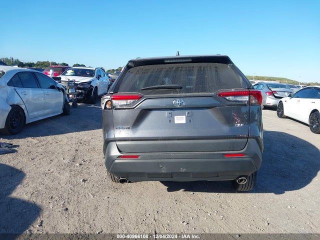 Toyota Rav4 Xle 2023 2T3W1RFV7PC216384 Image 16