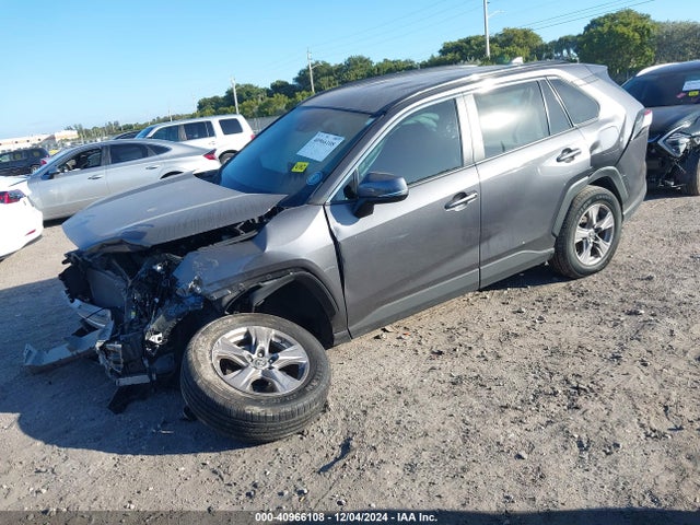 Toyota Rav4 Xle 2023 2T3W1RFV7PC216384 Image 2