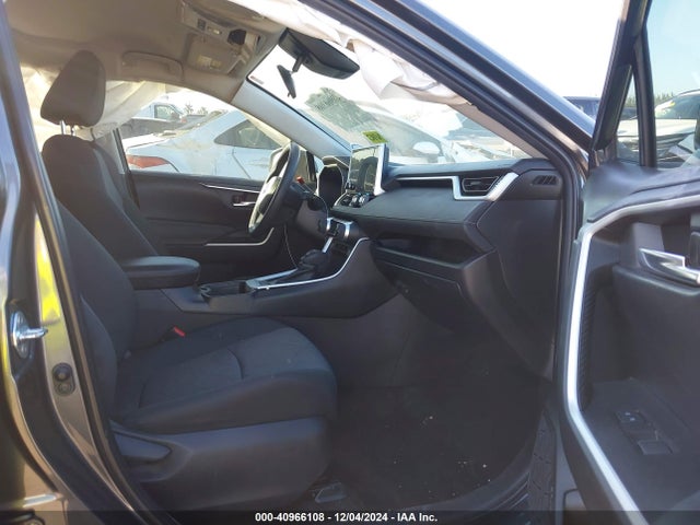Toyota Rav4 Xle 2023 2T3W1RFV7PC216384 Image 5