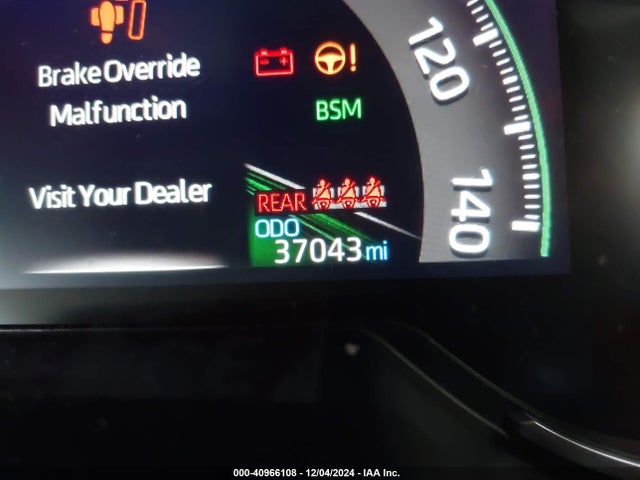 Toyota Rav4 Xle 2023 2T3W1RFV7PC216384 Image 7