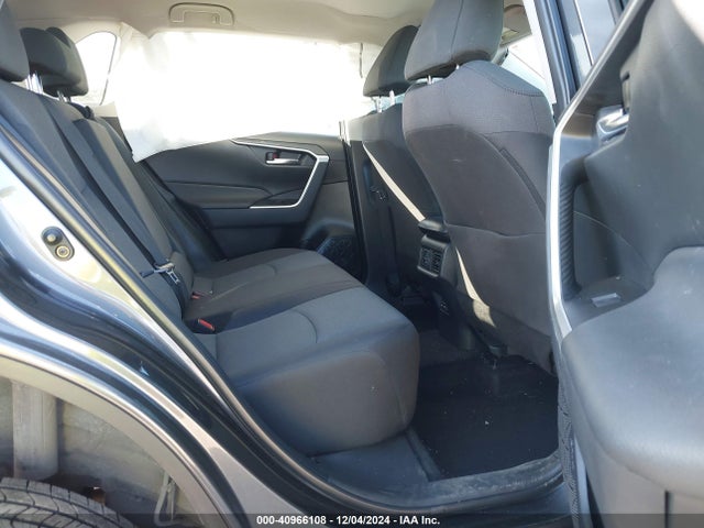 Toyota Rav4 Xle 2023 2T3W1RFV7PC216384 Image 8