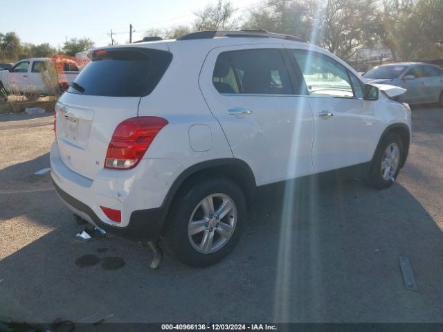 KL7CJLSB6KB936543 Chevrolet Trax Lt