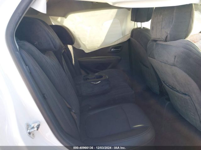 KL7CJLSB6KB936543 Chevrolet Trax Lt