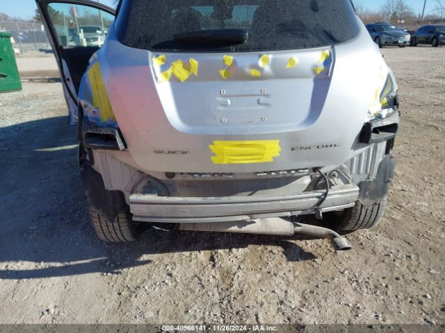 KL4CJASB8HB129192 Buick Encore Preferred