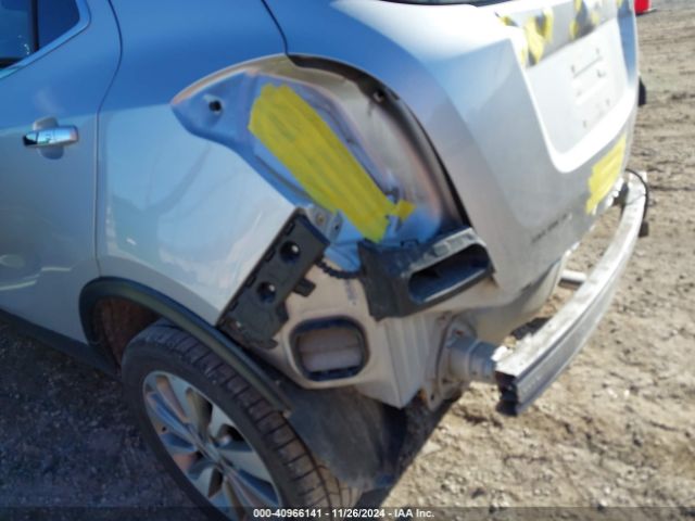 KL4CJASB8HB129192 Buick Encore Preferred