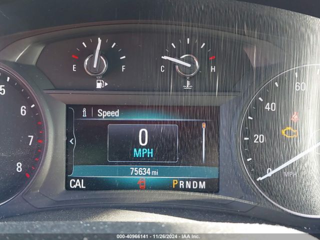 KL4CJASB8HB129192 Buick Encore Preferred