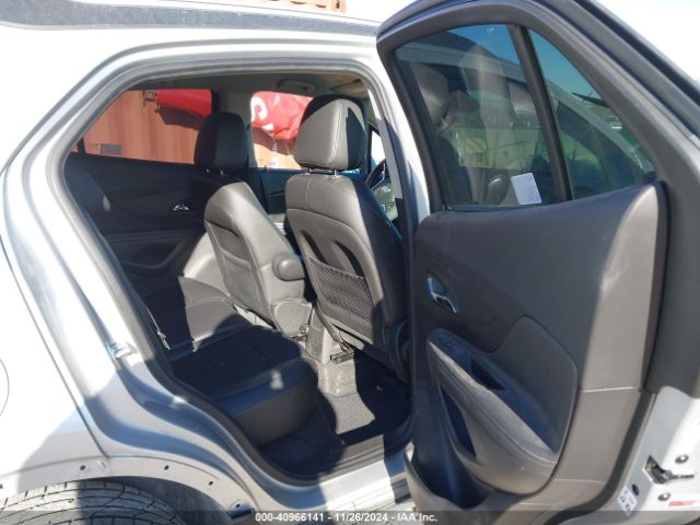 KL4CJASB8HB129192 Buick Encore Preferred