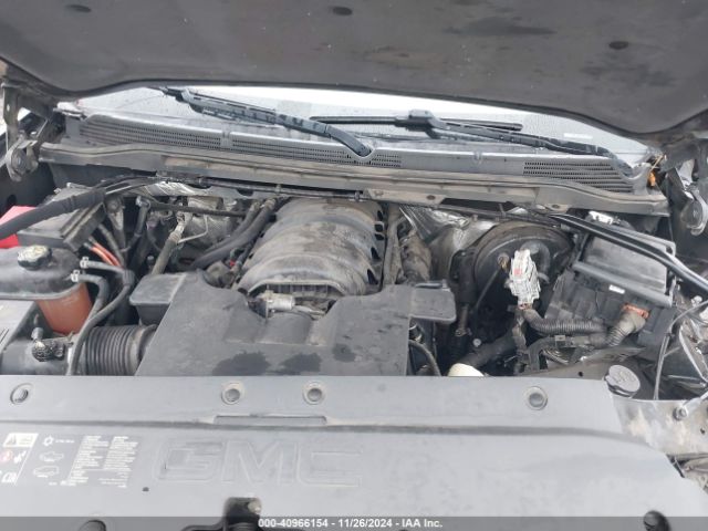 3GTU2WEC6FG313608 GMC Sierra 1500 Denali