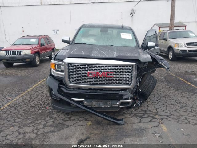 3GTU2WEC6FG313608 GMC Sierra 1500 Denali