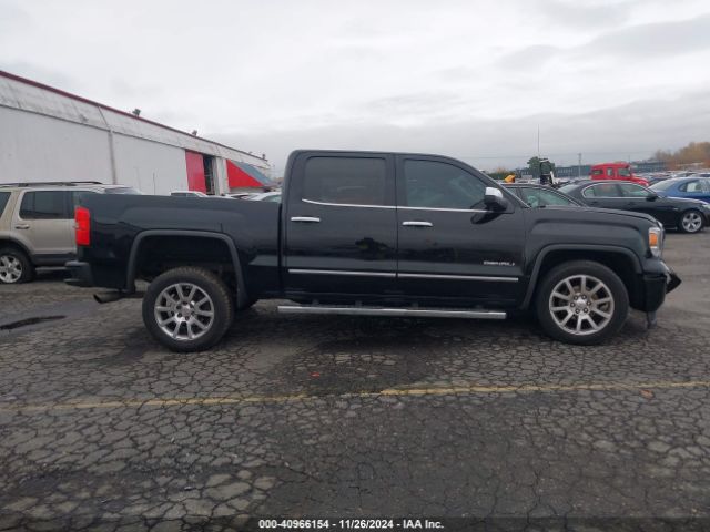 3GTU2WEC6FG313608 GMC Sierra 1500 Denali