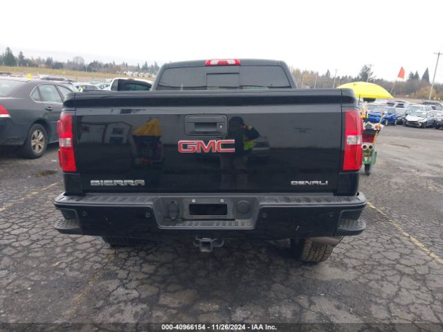 3GTU2WEC6FG313608 GMC Sierra 1500 Denali
