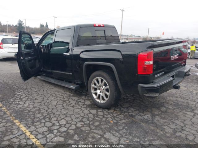 3GTU2WEC6FG313608 GMC Sierra 1500 Denali