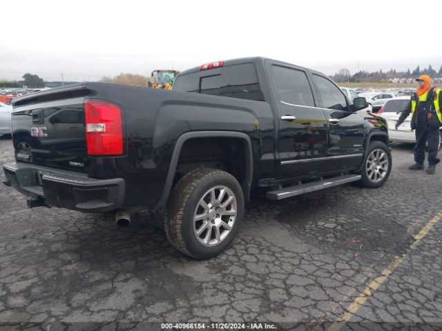 3GTU2WEC6FG313608 GMC Sierra 1500 Denali