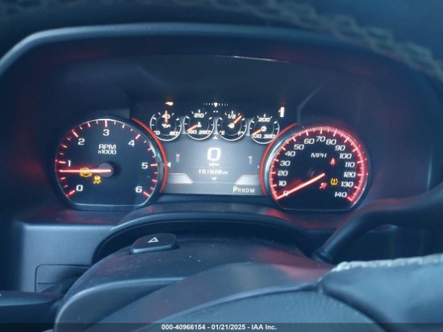 3GTU2WEC6FG313608 GMC Sierra 1500 Denali