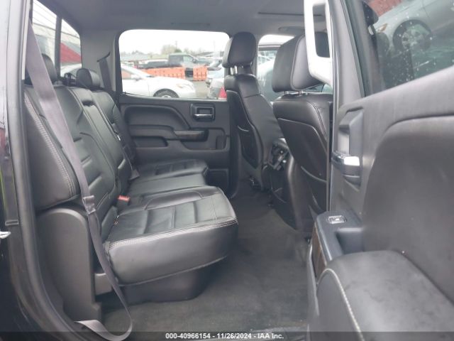 3GTU2WEC6FG313608 GMC Sierra 1500 Denali