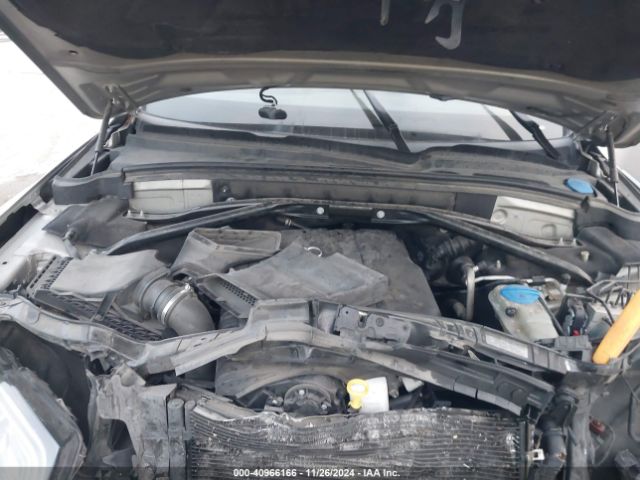 WA1CFAFP4EA012105 Audi Q5 2.0t Premium