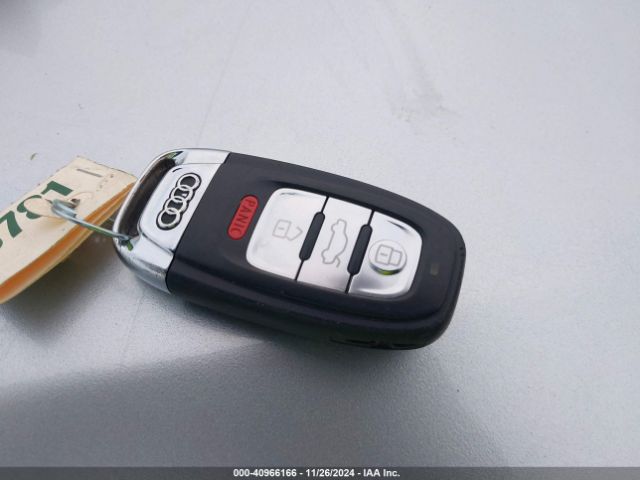 WA1CFAFP4EA012105 Audi Q5 2.0t Premium