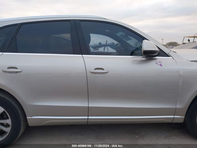 WA1CFAFP4EA012105 Audi Q5 2.0t Premium