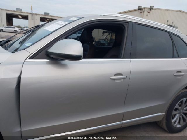 WA1CFAFP4EA012105 Audi Q5 2.0t Premium