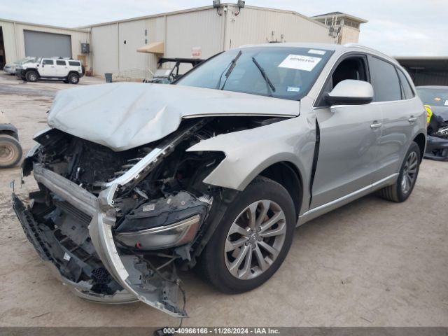 WA1CFAFP4EA012105 Audi Q5 2.0t Premium