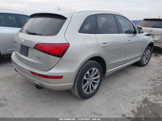 WA1CFAFP4EA012105 Audi Q5 2.0t Premium