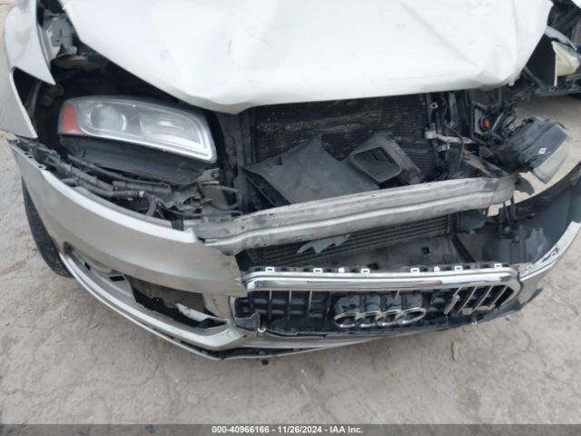 WA1CFAFP4EA012105 Audi Q5 2.0t Premium