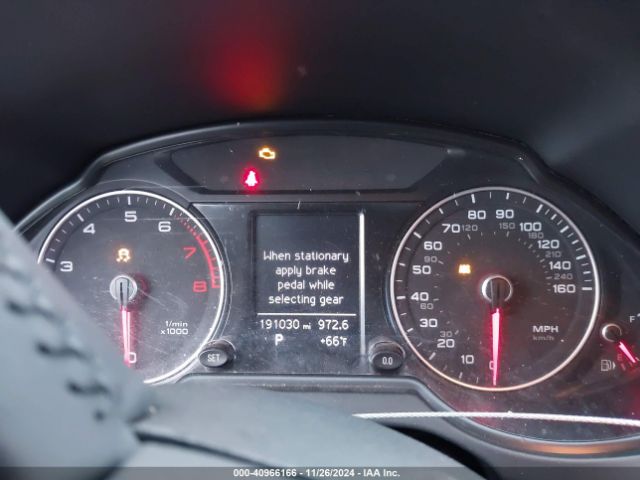 WA1CFAFP4EA012105 Audi Q5 2.0t Premium