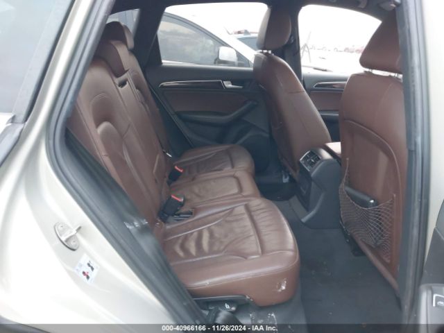 WA1CFAFP4EA012105 Audi Q5 2.0t Premium