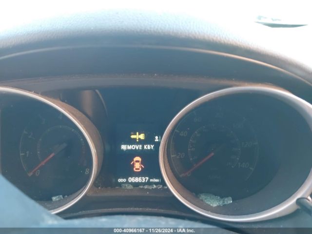 2015 MITSUBISHI OUTLANDER SPORT 4A4AR3AU9FE014285 Photo 6